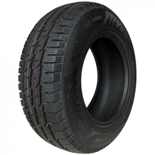 Шины Doublestar WINTERKING DW06 195/75 R16C 170/105R
